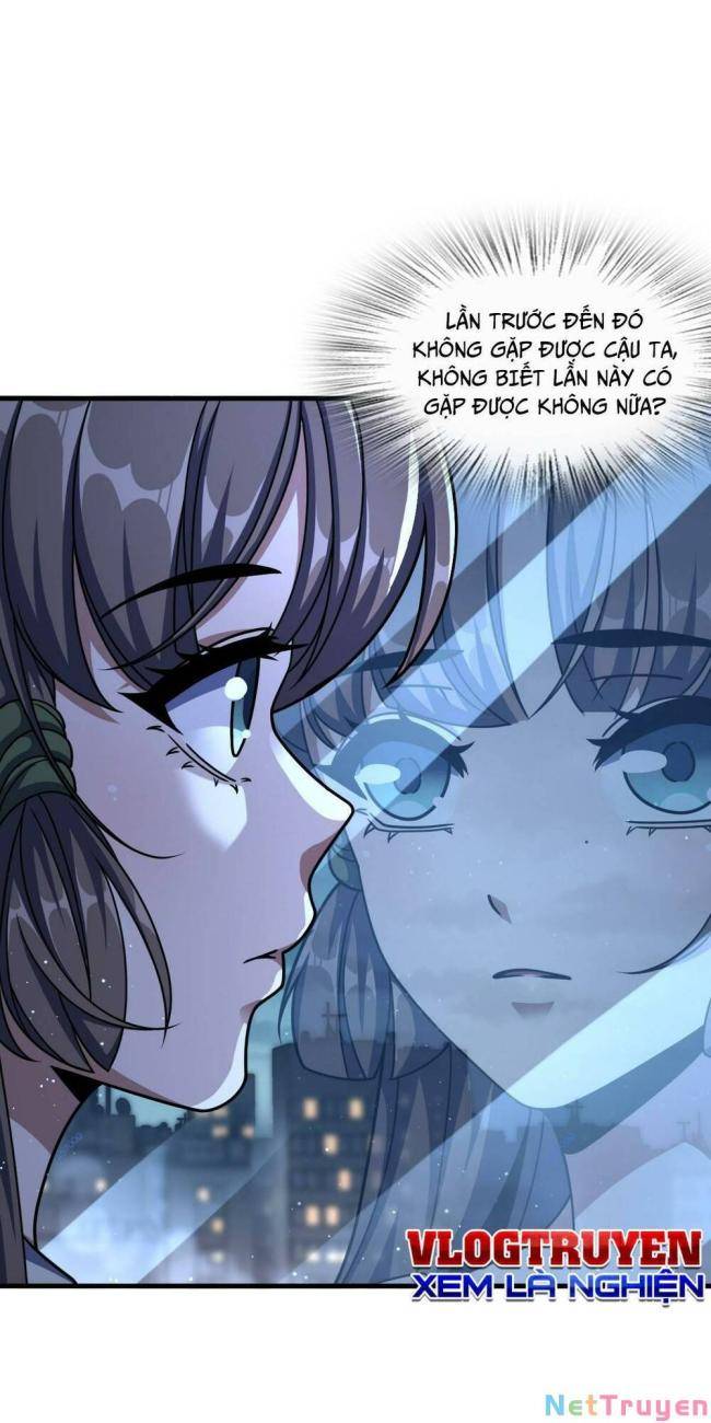 Mệnh Danh Thuật Của Bóng Tối - Page 52