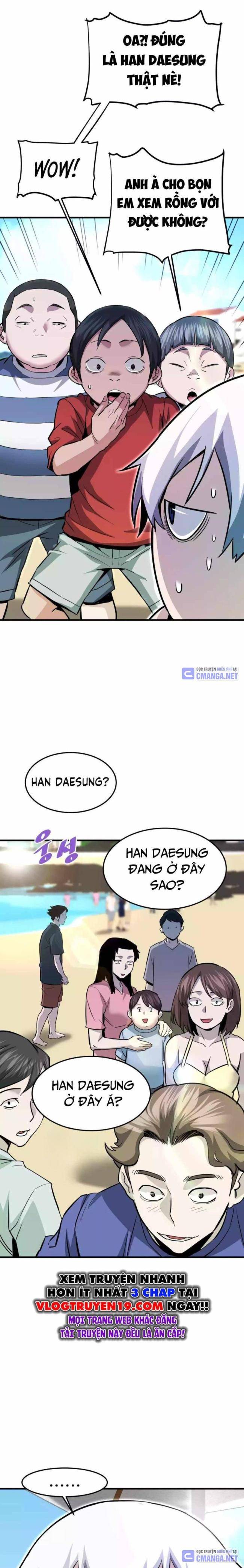 Ta Trở Về Từ Địa Ngục - Page 24