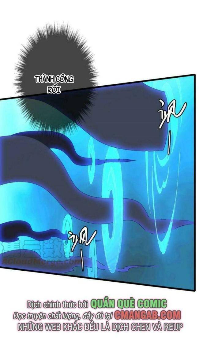 Siêu Đạo Thần Thuật - Page 5