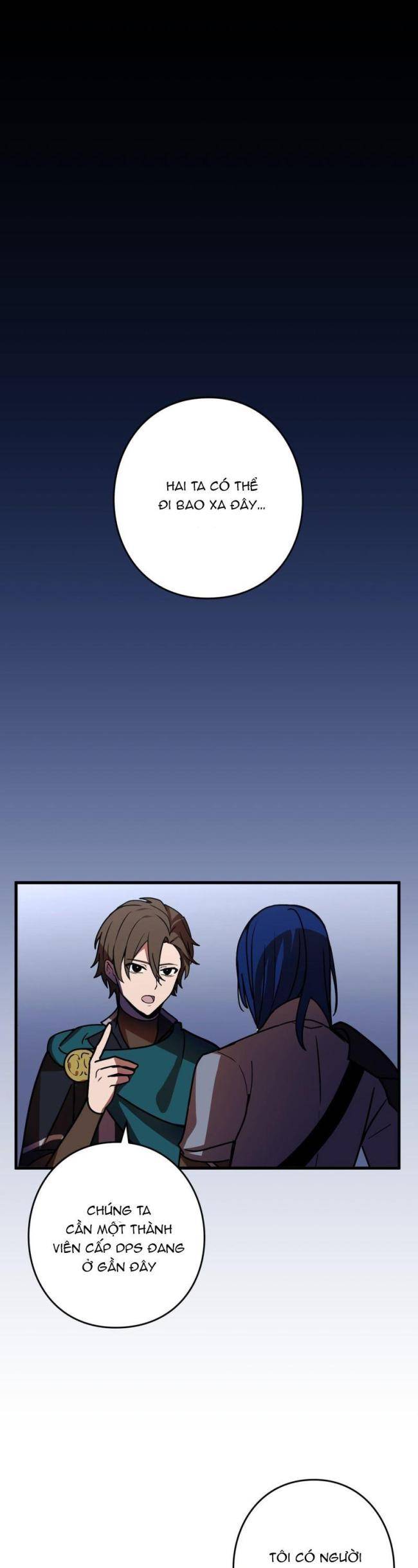 Hồi Quy Trở Thành Mạo Hiểm Giả Mạnh Nhất Nhờ Class Ẩn Điều Khiển Trọng Lực - Page 26