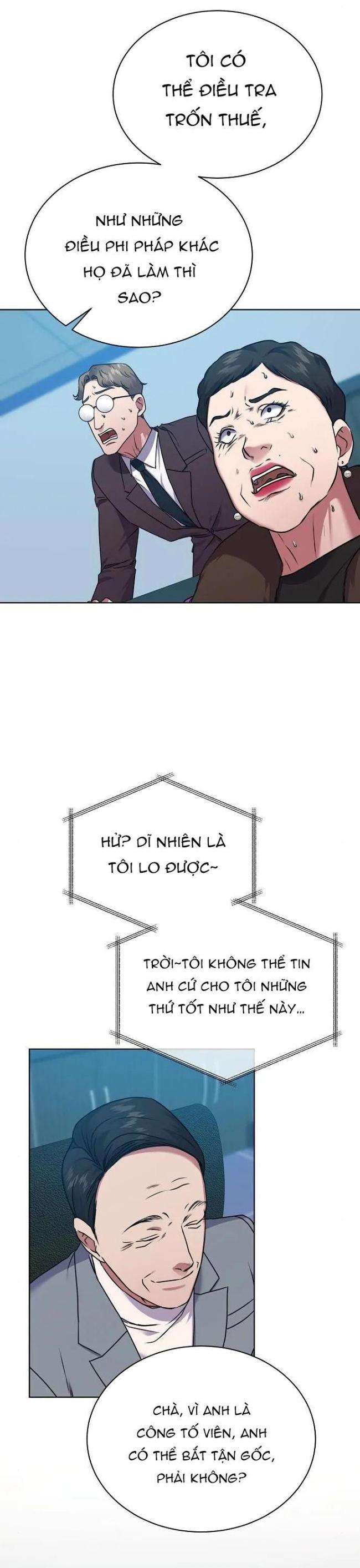 Ta Là Người Thu Thuế - Page 37