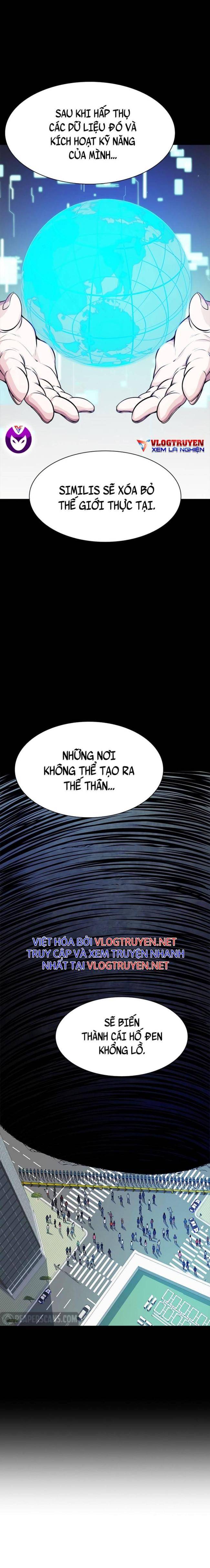 Người Chơi Bí Ẩn - Page 14