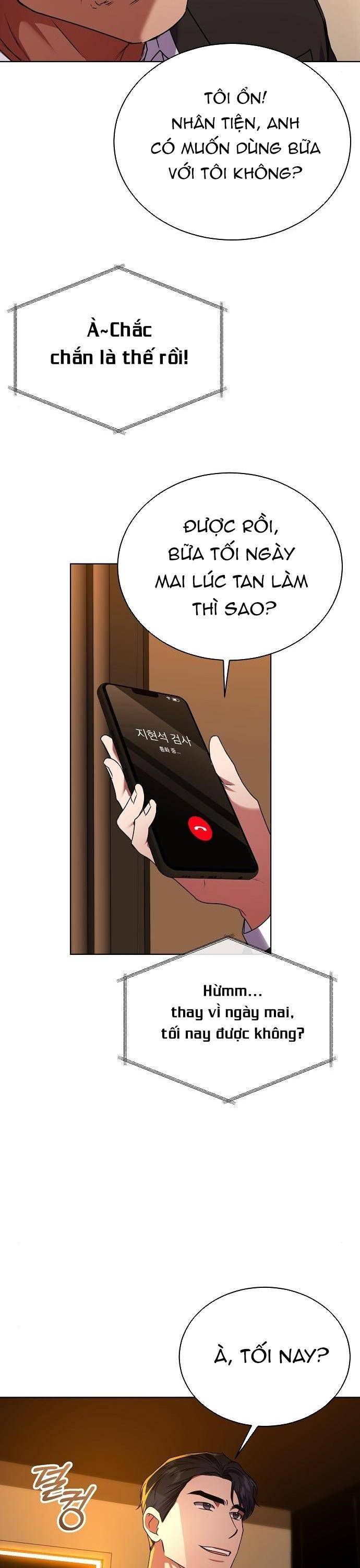 Ta Là Người Thu Thuế - Page 30