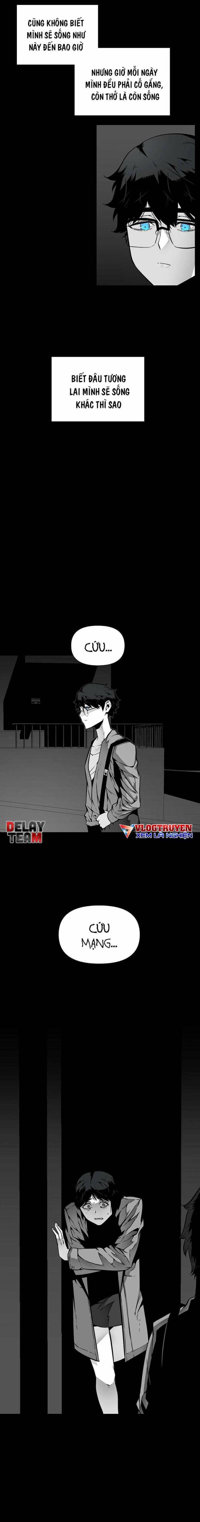 Cuồng Thú - Page 13