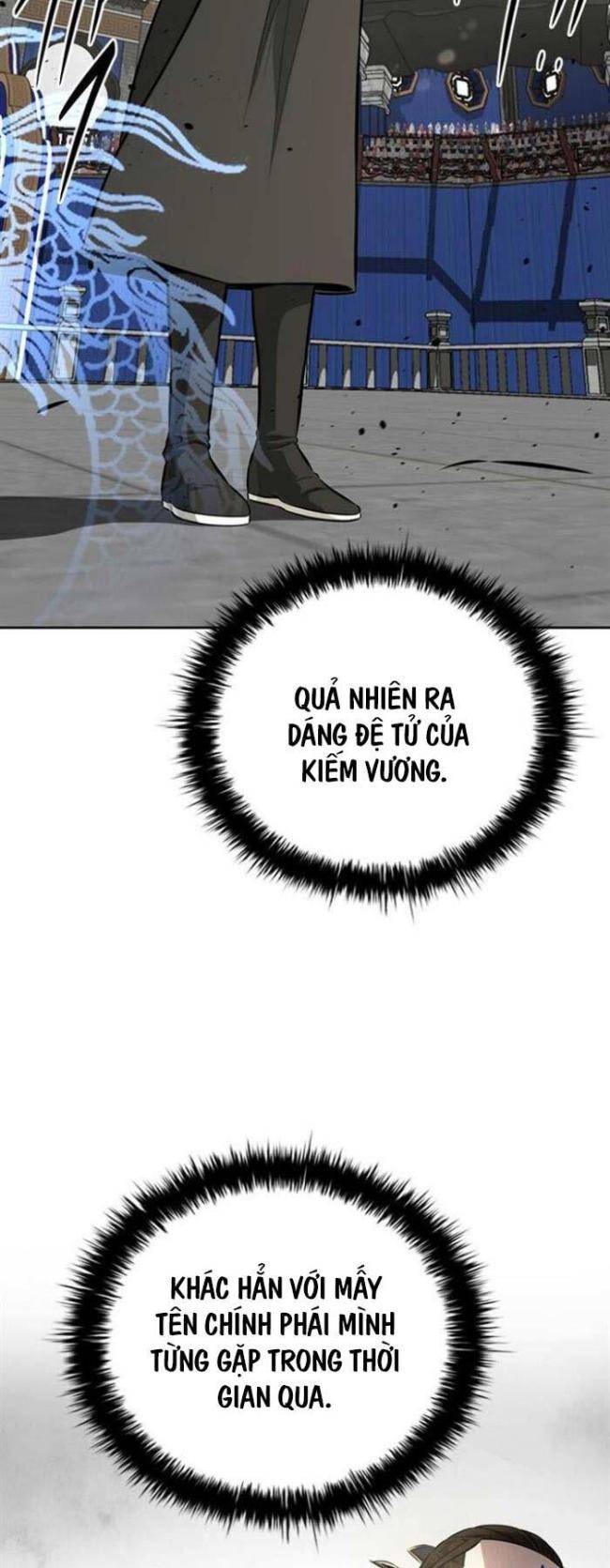 Kiếm Đế Nguyệt Linh - Page 43