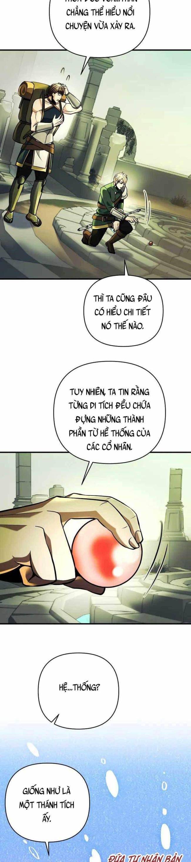 Tôi Trở Thành Hoàng Đế Điên Cuồng - Page 12