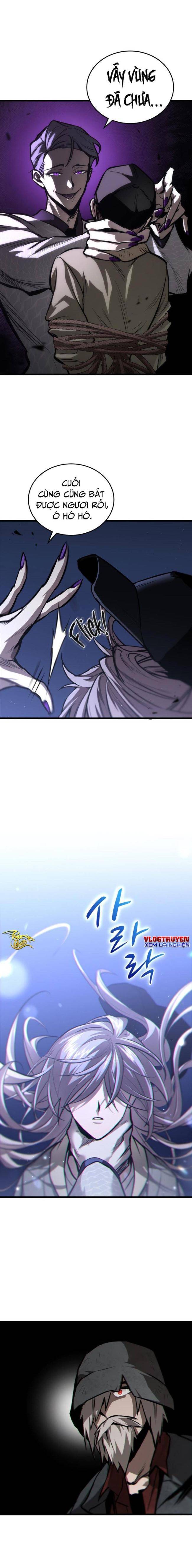 Dororo-Báo Thù - Page 23