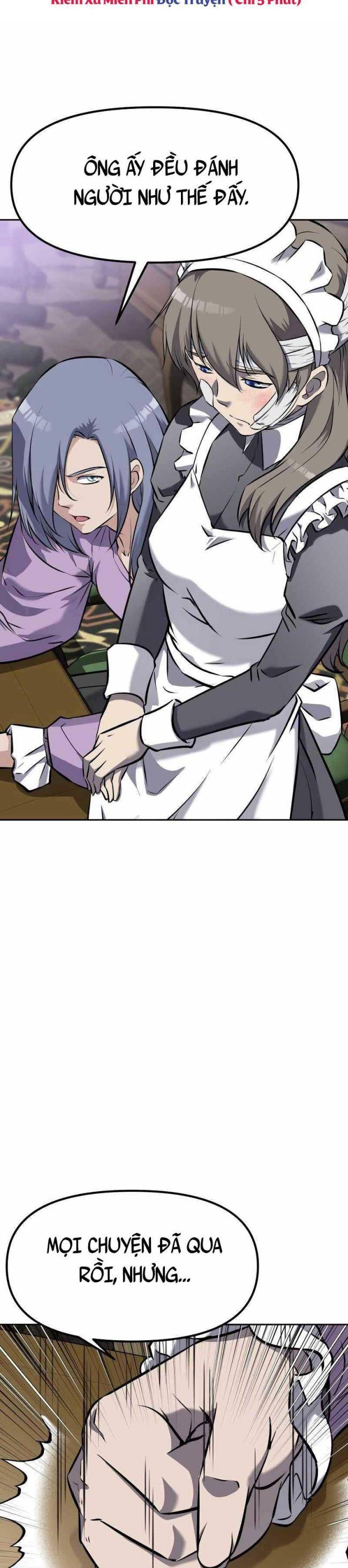 Sự Trở Lại Của Bậc Thầy Kiếm Sư - Page 18