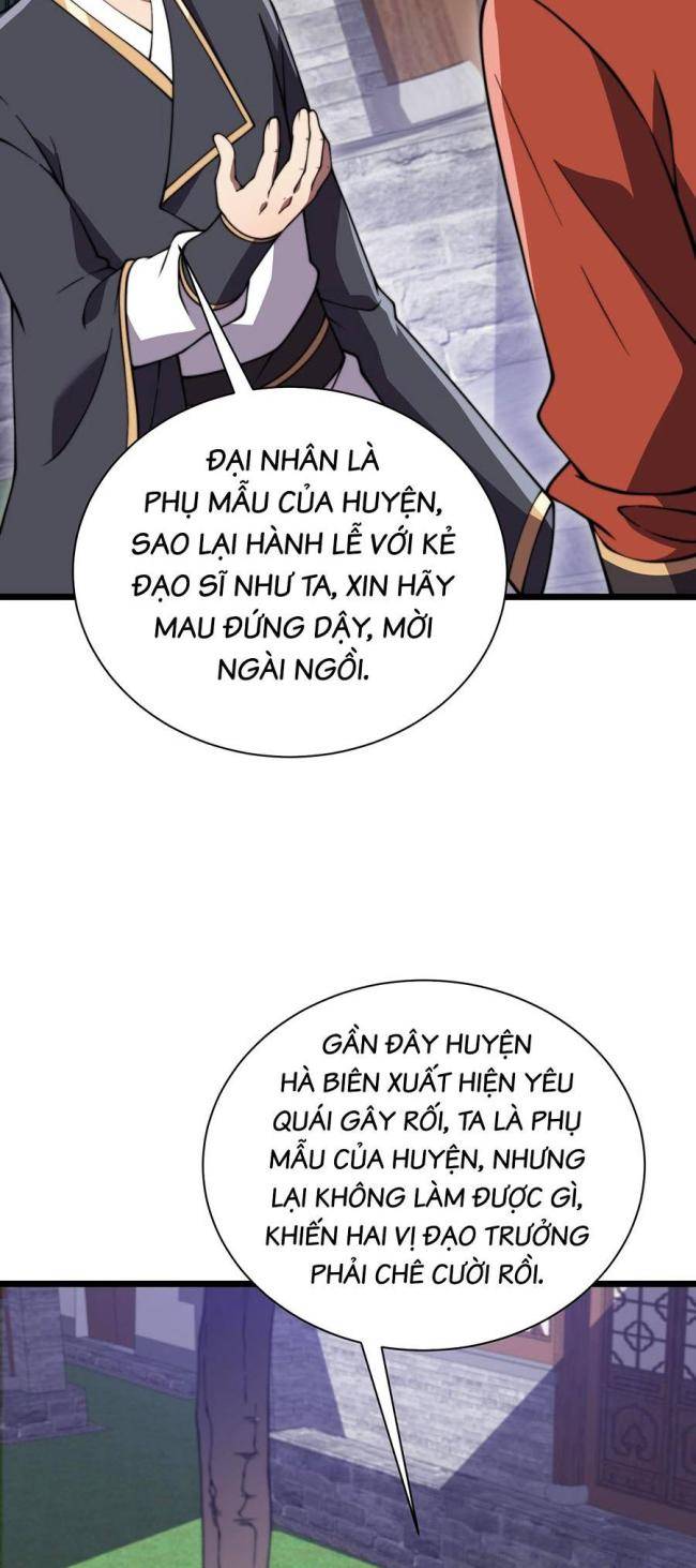 Cao Thủ Gian Lận Hoàn Lương - Page 38