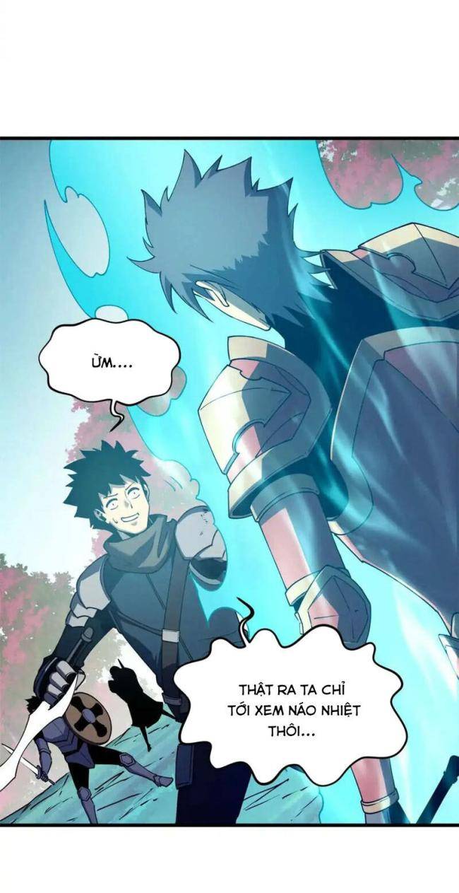 Kiếm Thần Trùng Sinh - Page 30