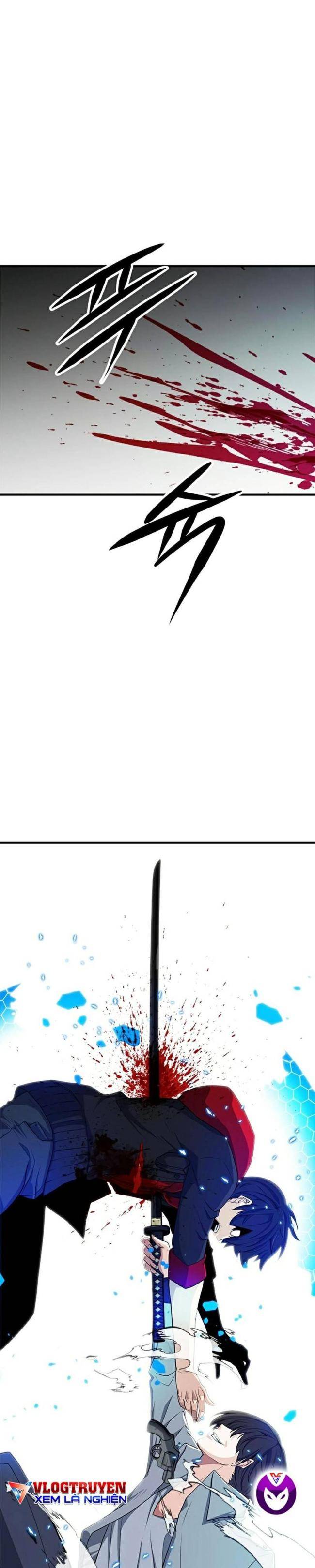 Người Chơi Bí Ẩn - Page 33