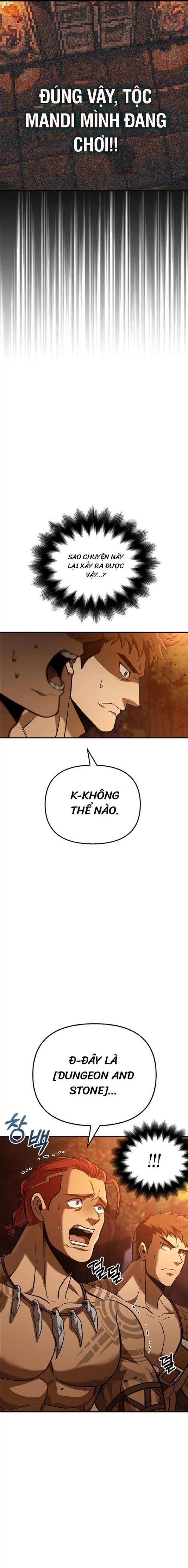 Sống Sót Trong Trò Chơi Với Tư Cách Là Một Cuồng Nhân - Page 28