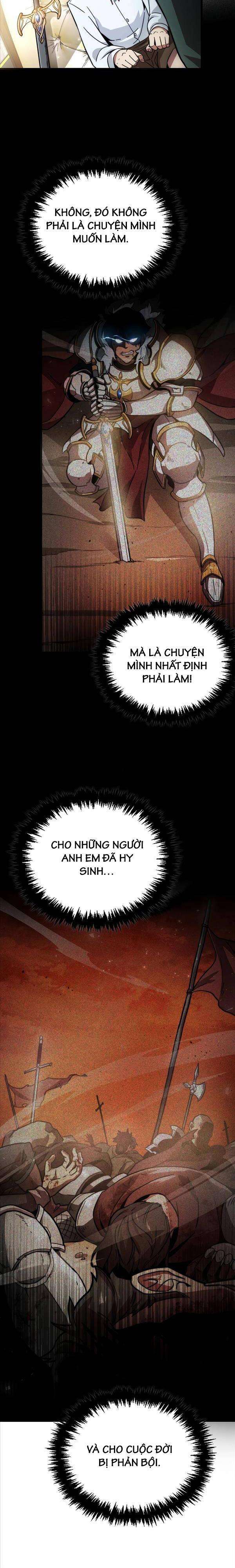 Kiếm Sư Cấp 9 Trở Lại - Page 34