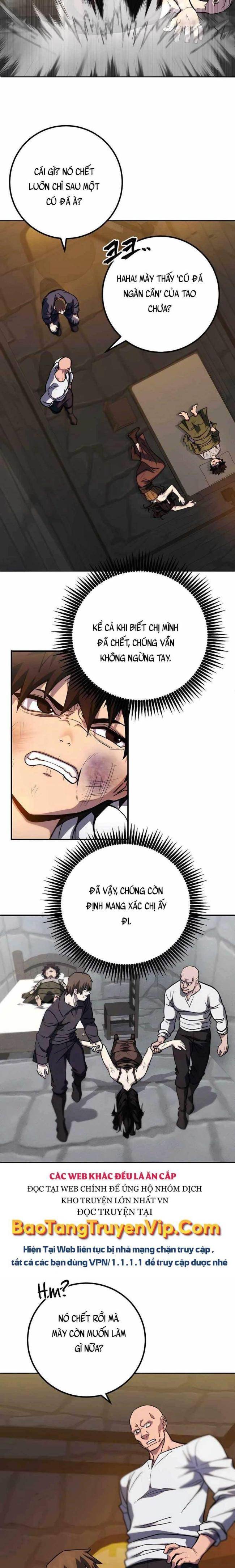 Dùng Búa Để Giải Cứu Thế Giới - Page 29