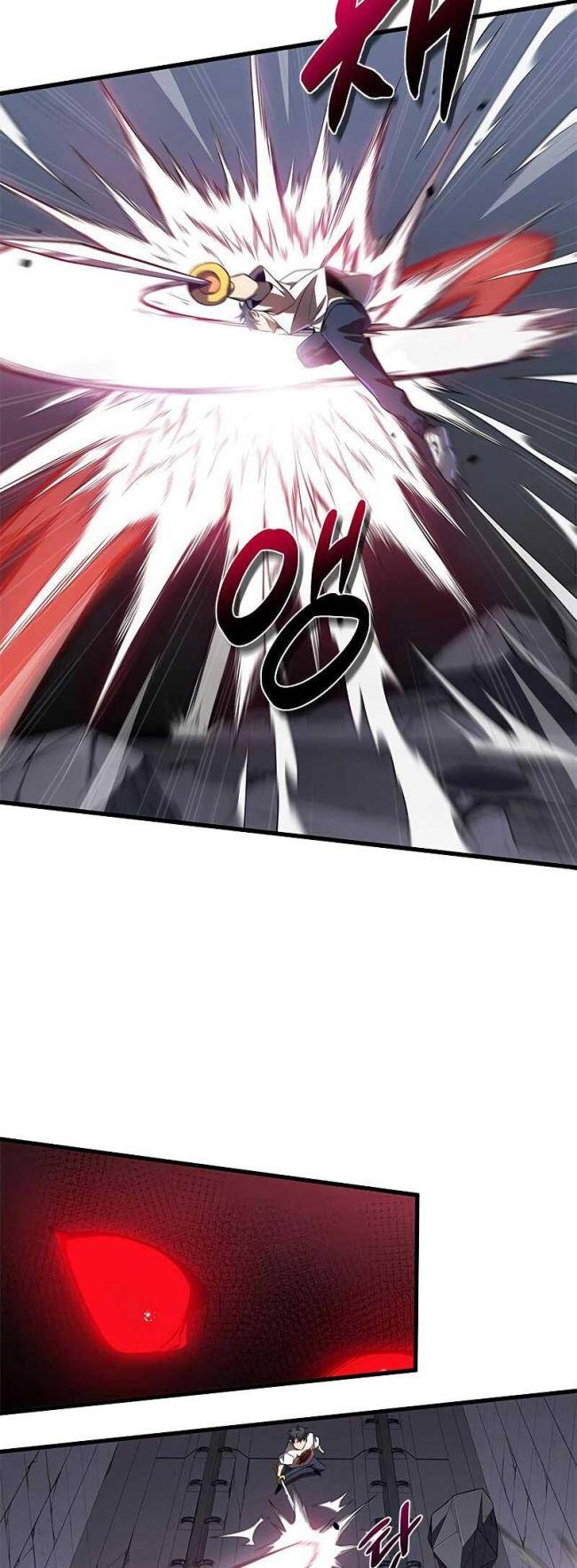 Sự Trở Lại Của Ranker Huyền Thoại - Page 16