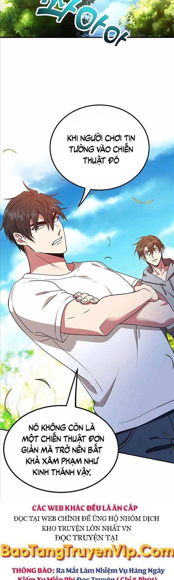 May Mắn Triệu Hồi Được Tinh Linh Hộ Vệ Hạng 10 - Page 11