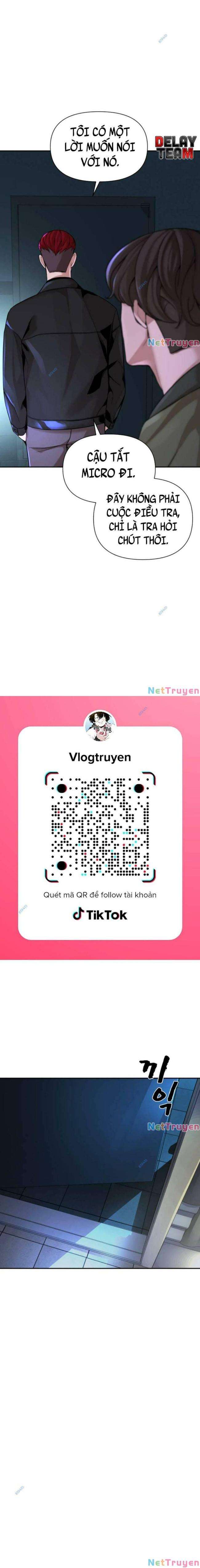 Trò Chơi Địa Ngục - Page 23