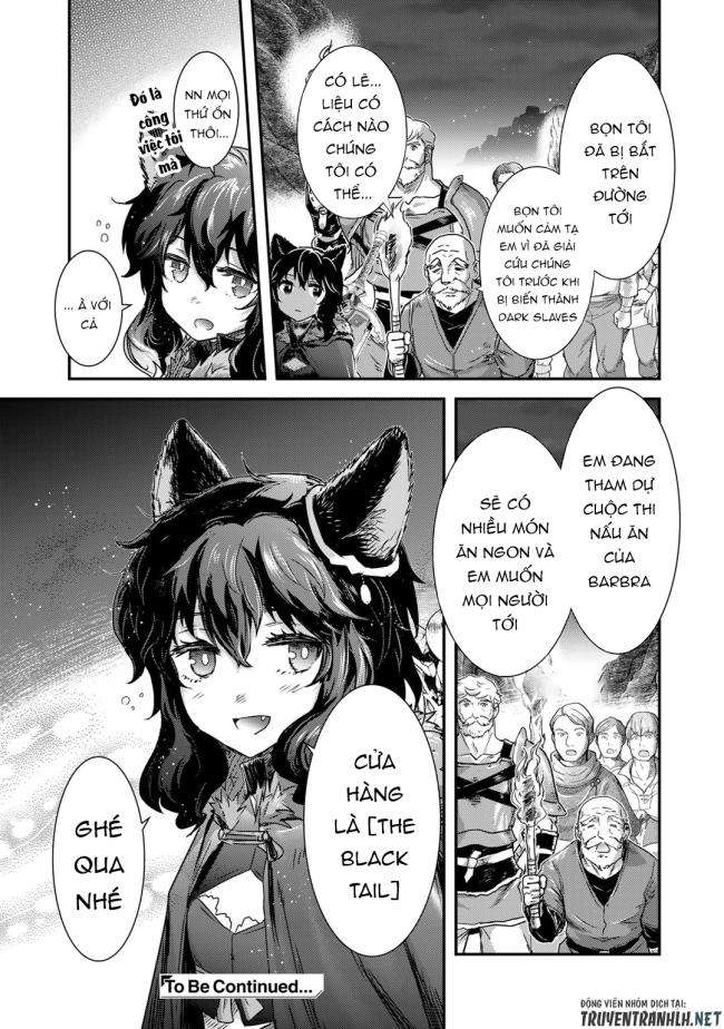 Chuyển Sinh Thành Kiếm - Page 25