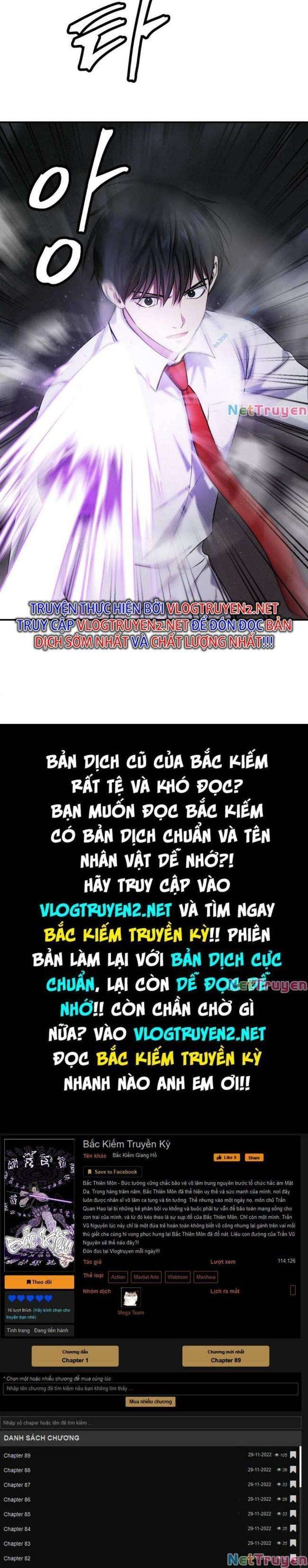 Quái Vật - Page 35