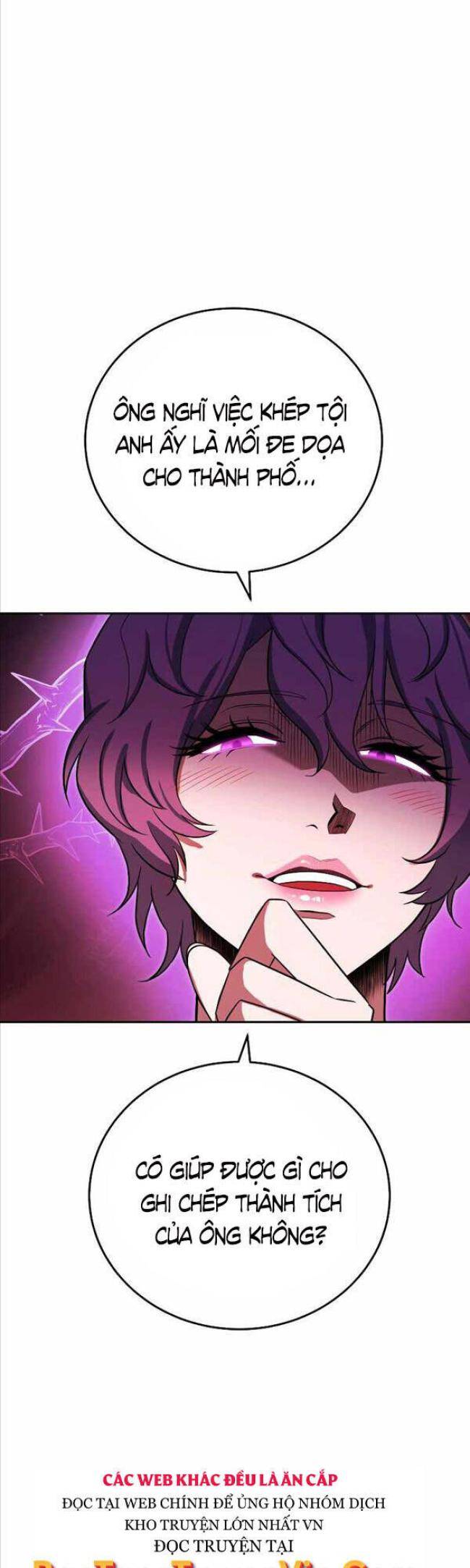 Thuộc Hạ Cực Kỳ Tài Năng Của Tôi - Page 51