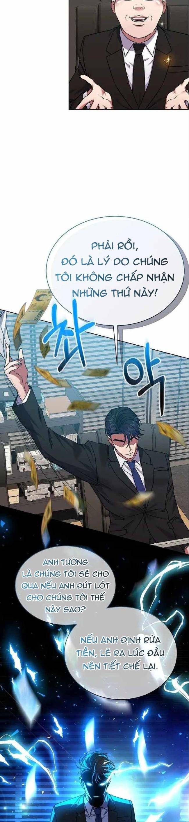 Ta Là Người Thu Thuế - Page 25