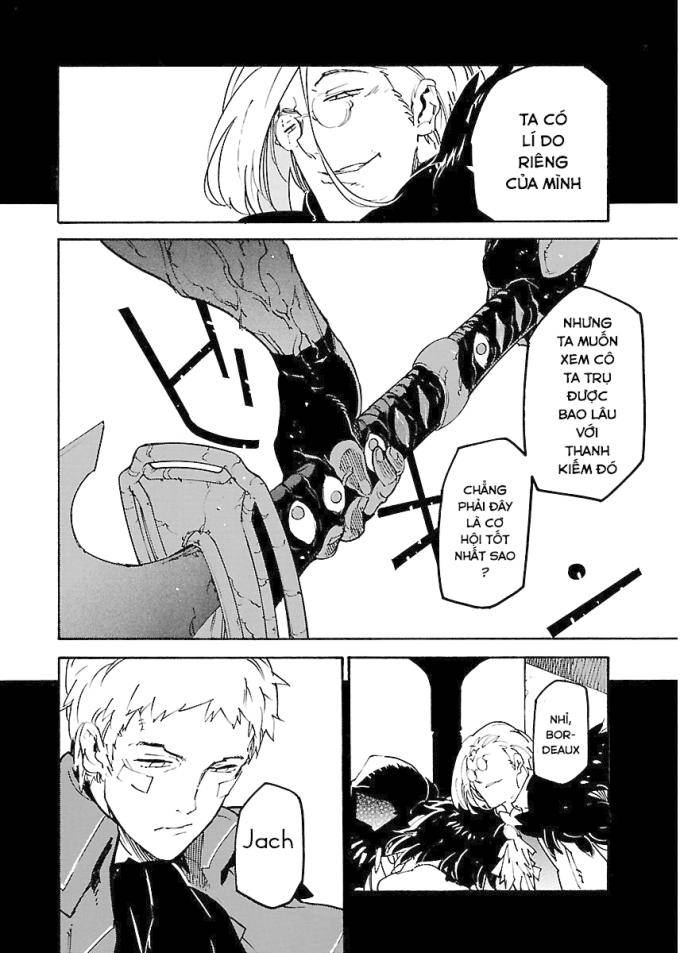 Ryuuma No Gagou - Page 28