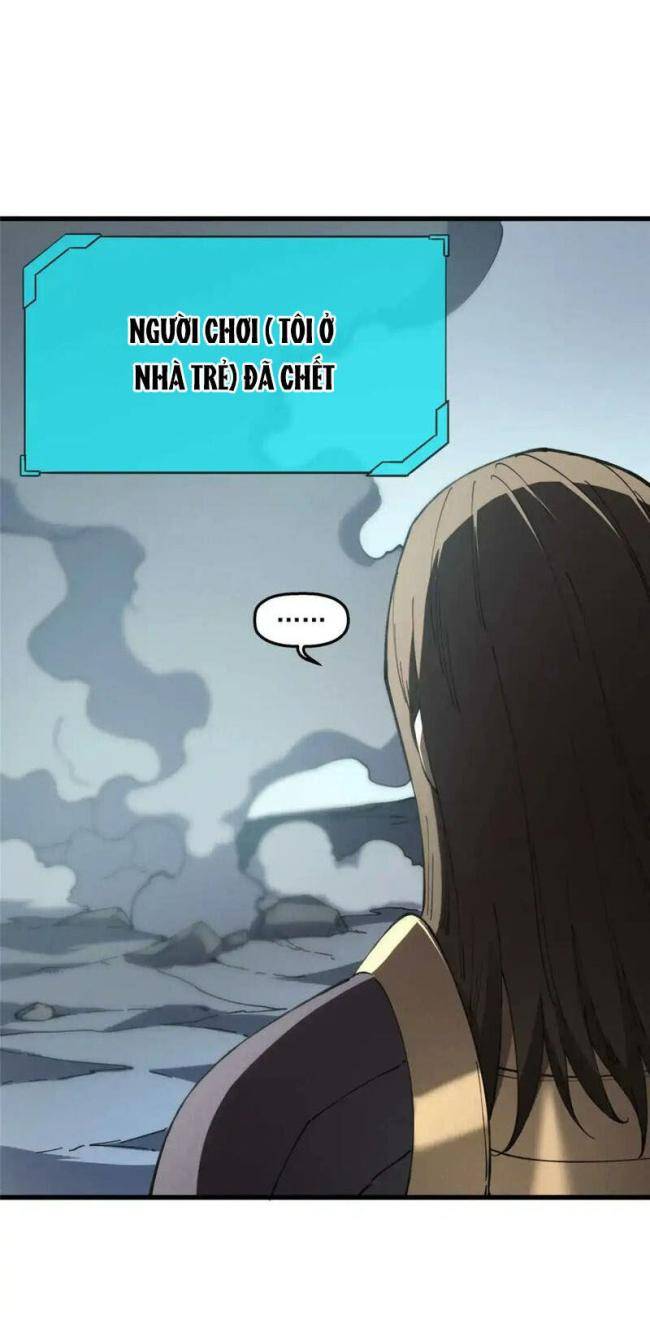 Kiếm Thần Trùng Sinh - Page 32