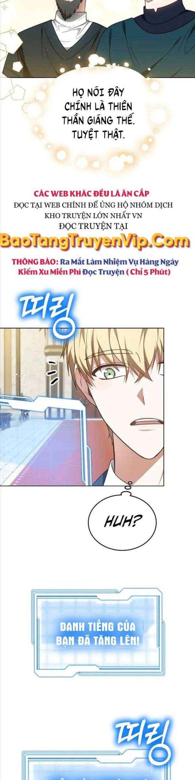 Người Chơi Hệ Bác Sĩ - Page 5