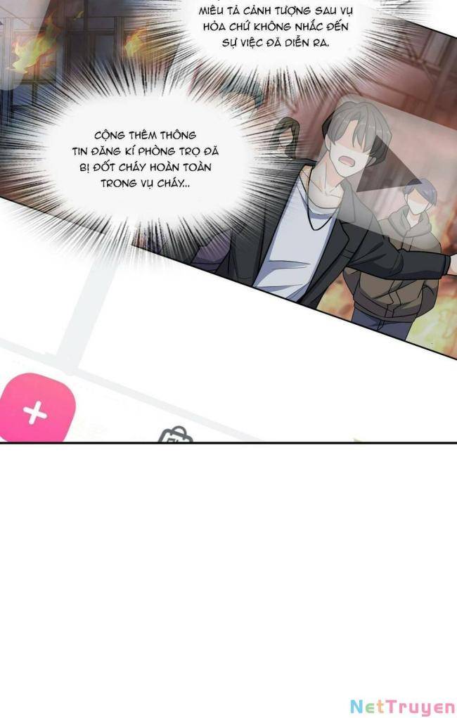 Mệnh Danh Thuật Của Bóng Tối - Page 54