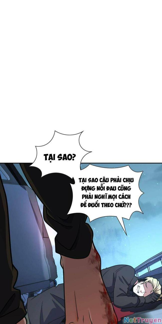 Mệnh Danh Thuật Của Bóng Tối - Page 20