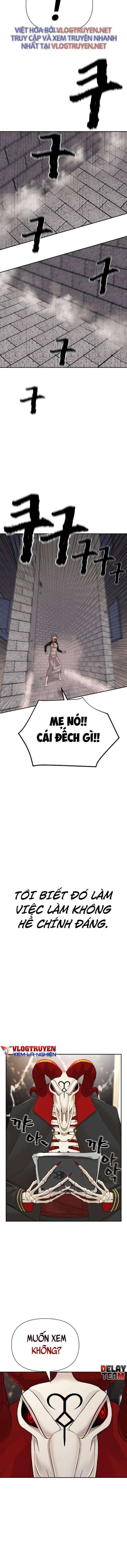 Trò Chơi Địa Ngục - Page 31