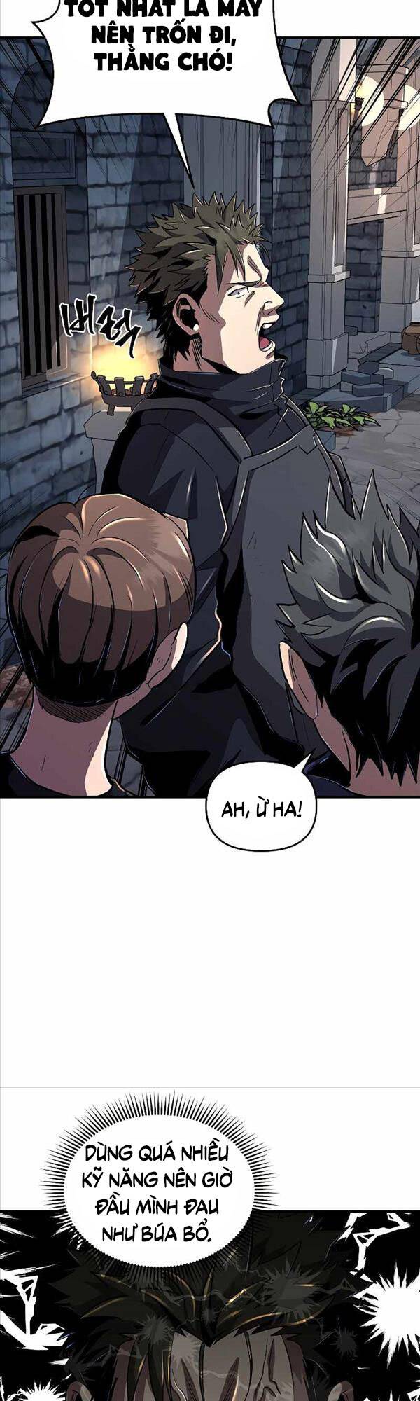 Con Đường Diệt Thần - Page 19