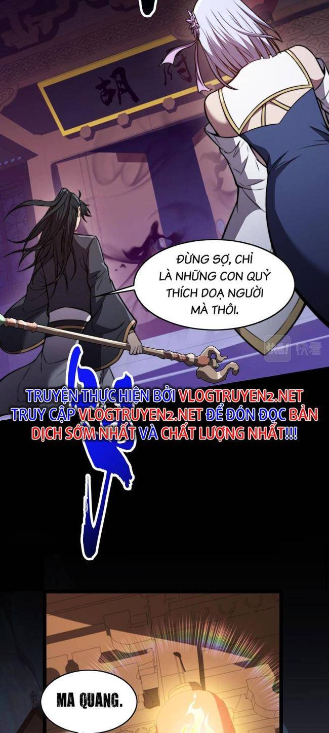 Cao Thủ Gian Lận Hoàn Lương - Page 7