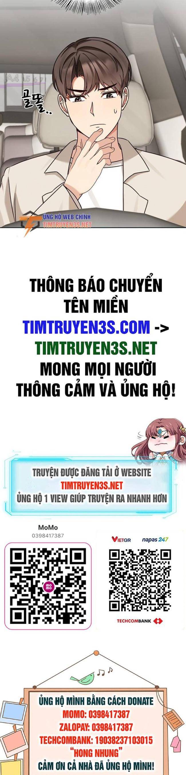 Tôi Trở Thành Một Người Cha - Page 37
