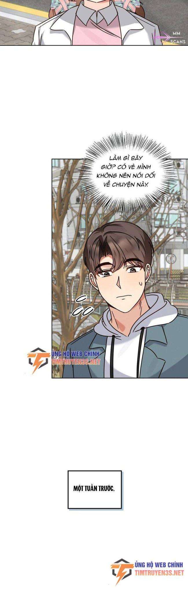 Tôi Trở Thành Một Người Cha - Page 13