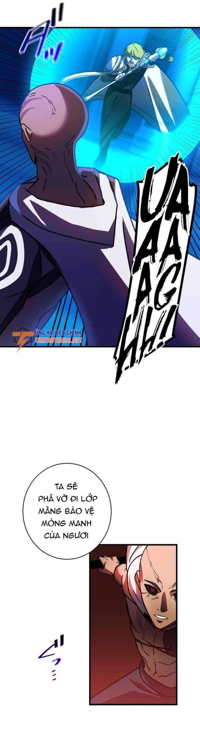 Hồi Quy Trở Thành Mạo Hiểm Giả Mạnh Nhất Nhờ Class Ẩn Điều Khiển Trọng Lực - Page 21
