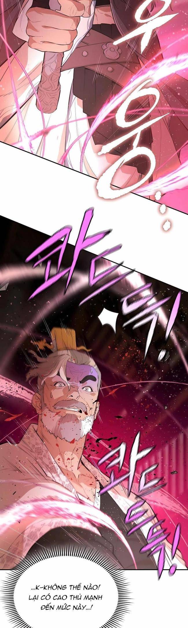 Kẻ Phản Diện Vô Song - Page 16