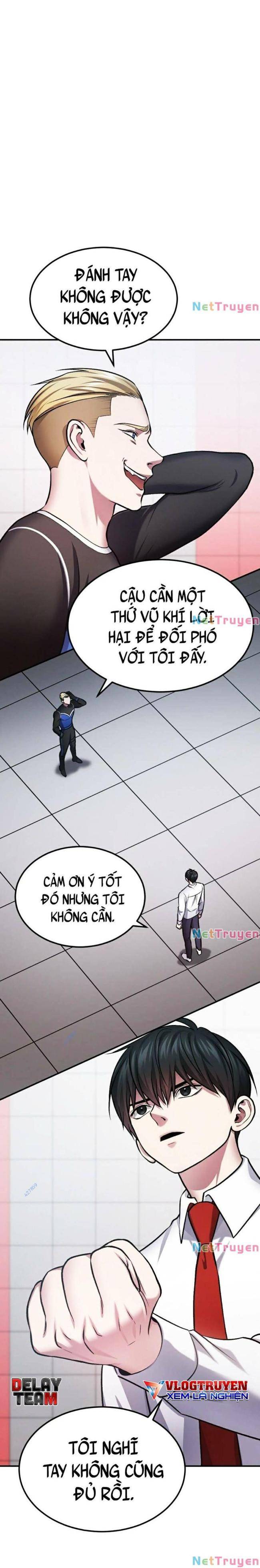 Quái Vật - Page 15