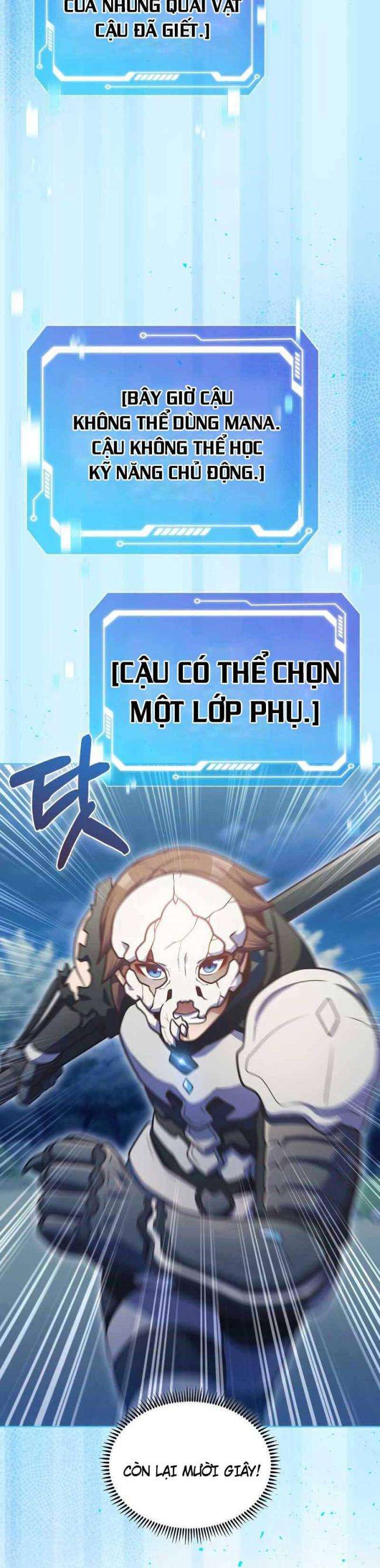 Trừ Tôi Tất Cả Đều Là Quy Hồi Giả - Page 26