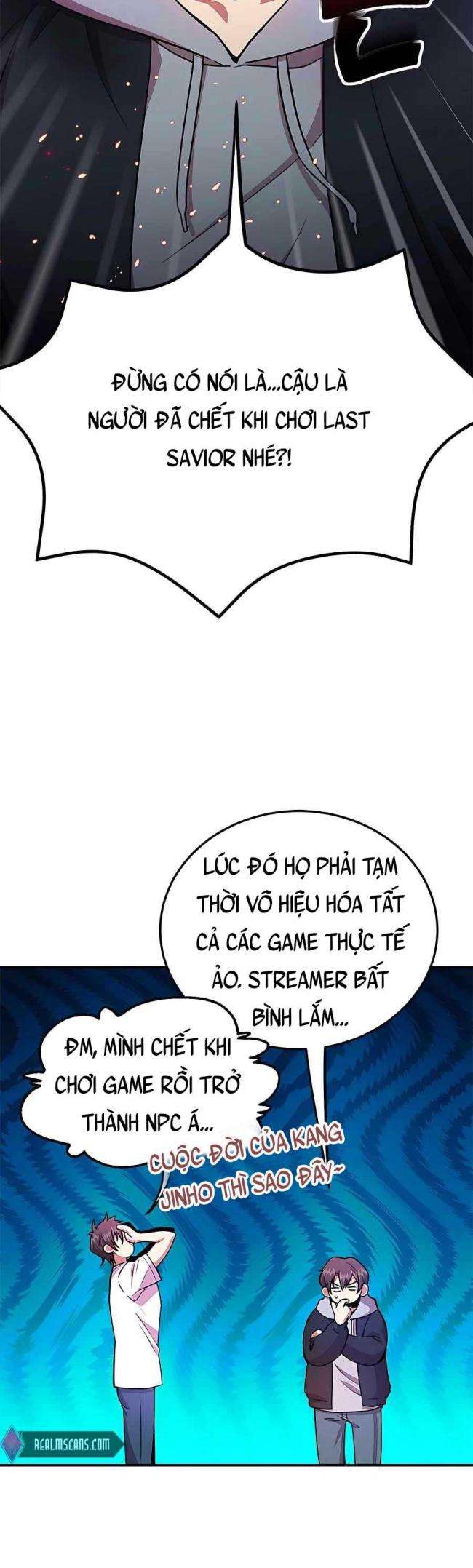 May Mắn Triệu Hồi Được Tinh Linh Hộ Vệ Hạng 10 - Page 14