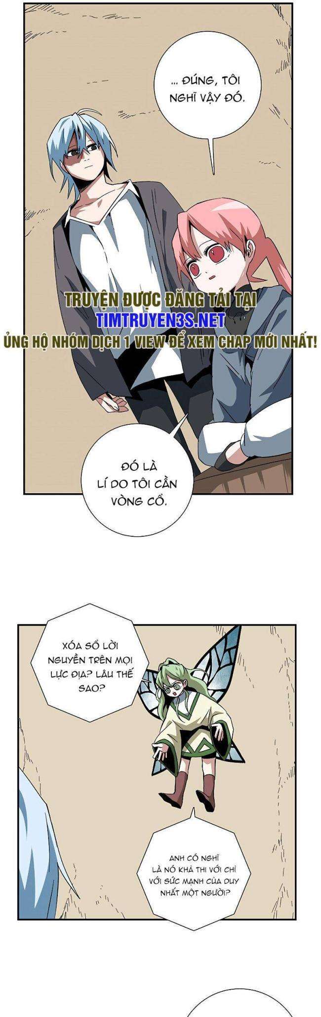 Ta Một Bước Làm Quỷ Vương - Page 26