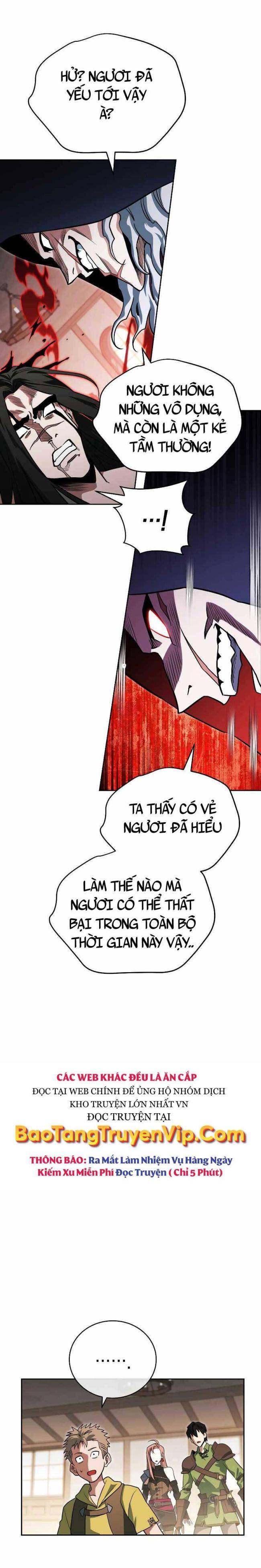 Thuộc Hạ Cực Kỳ Tài Năng Của Tôi - Page 5