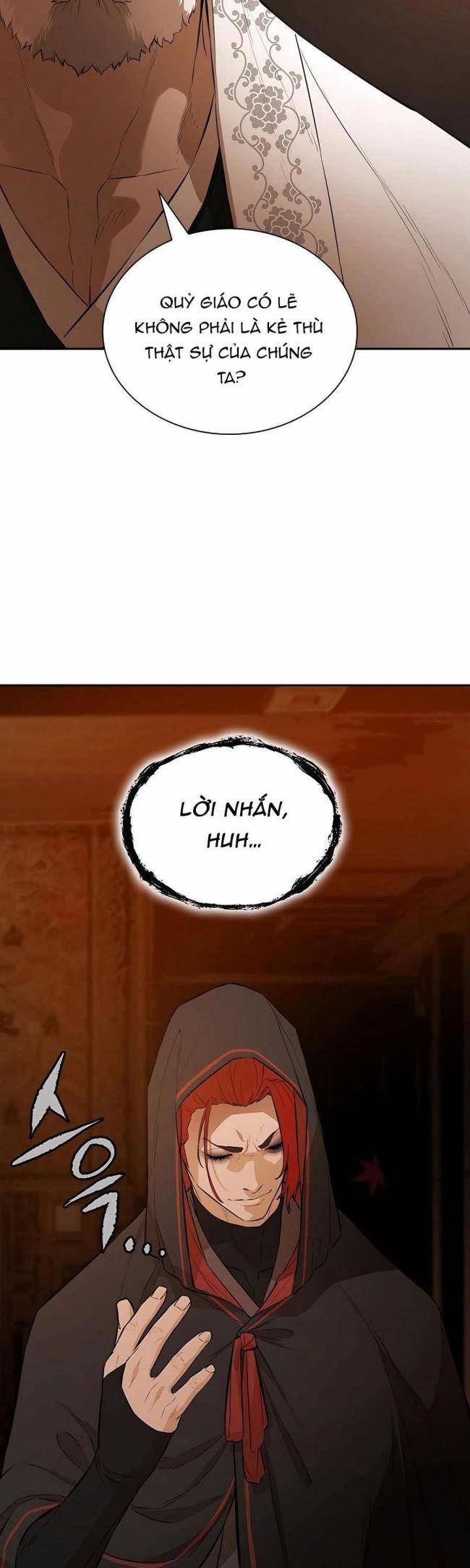 Kẻ Phản Diện Vô Song - Page 7