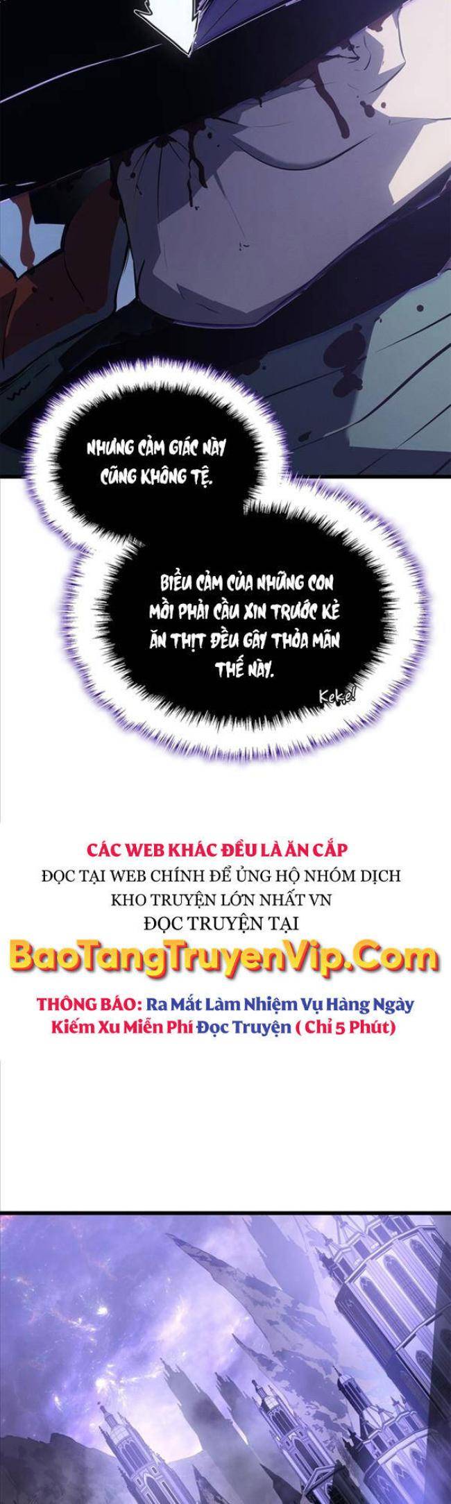 Tôi Thăng Cấp Một Mình SS3 - Page 30