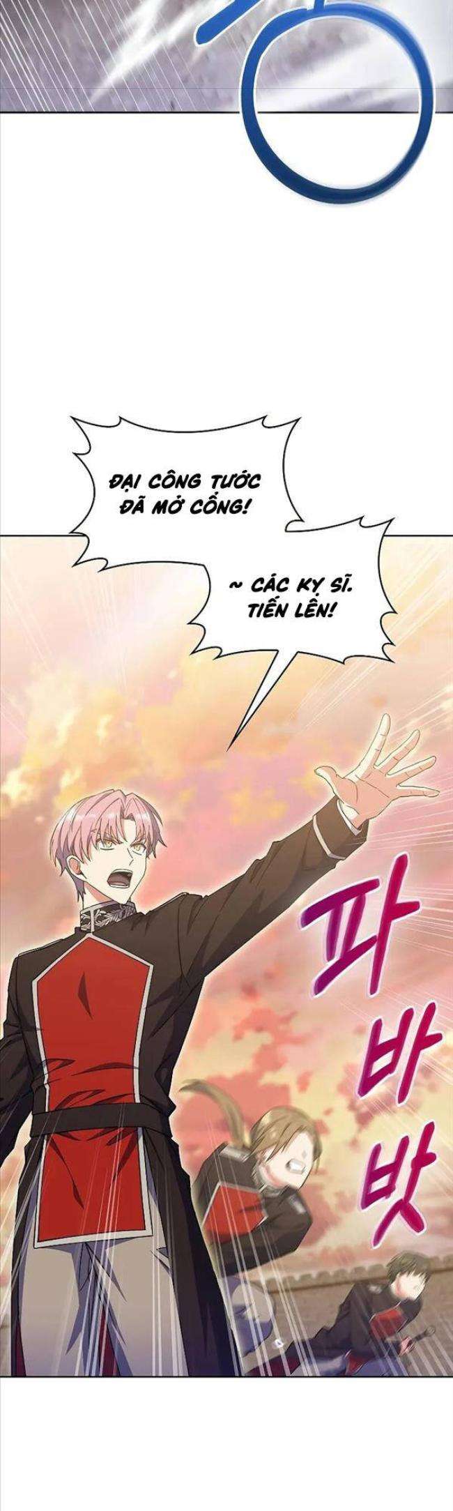 Hồi Quy Vào Gia Tộc Suy Tàn - Page 42