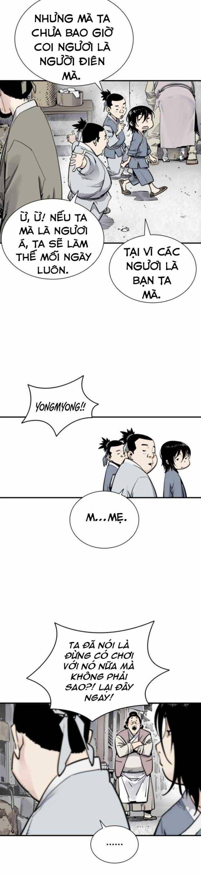 Sát Thủ Tống Lý Thu - Page 4