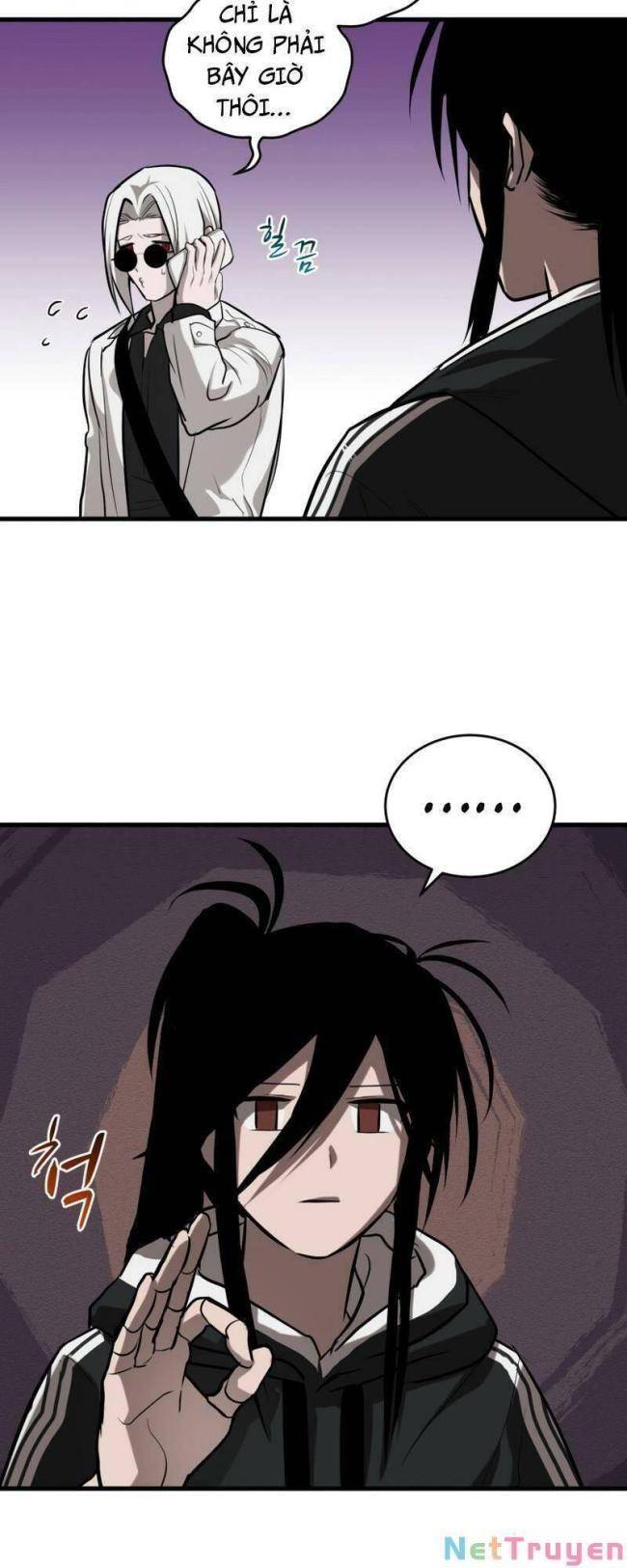 Dororo-Báo Thù - Page 53