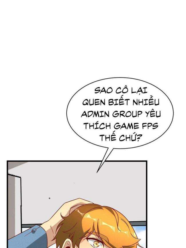 Trở Thành Tài Phiệt Nhờ Game - Page 35