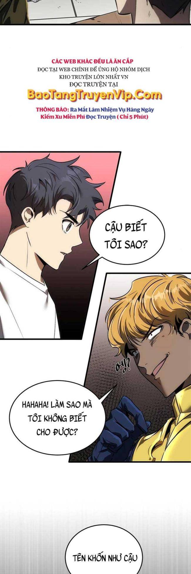 Sự Trở Lại Của Ranker Huyền Thoại - Page 29