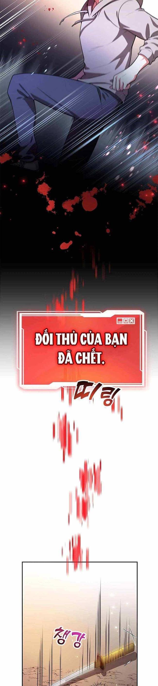 May Mắn Triệu Hồi Được Tinh Linh Hộ Vệ Hạng 10 - Page 21